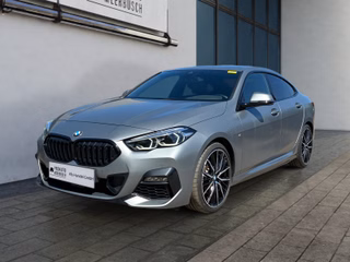 BMW 218 Gran Coupé Gebrauchtwagen Kaufen