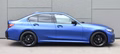 Daumennagel 5 - BMW 320 XD M-SPORT/SHADOW/ WIDES./ACC/360°/STAND./AHK/H-K