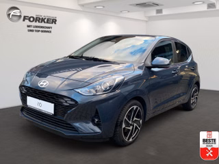 Hyundai i10 Gebrauchtwagen Kaufen