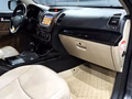 Daumennagel 16 - Kia Sorento Spirit 4WD