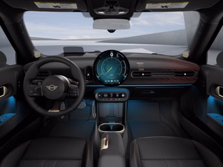 2027 MINI John Cooper Works 2 Door - photo 6