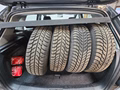 Daumennagel 6 - Volkswagen Polo V 1.2 TDi
