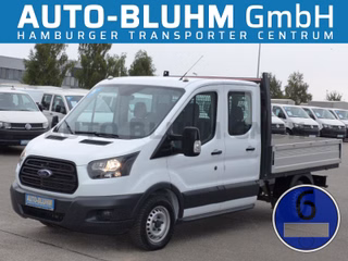 Ford Transit Used vehicle for sale