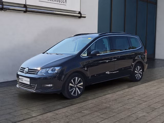 Volkswagen Sharan Used vehicle for sale