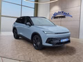 Daumennagel 12 - BAIC Baic Beijing X55 Luxury 19*Alu/Pano/Leder/el.Klappe   **