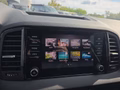 Daumennagel 43 - Skoda Karoq 1,5TSI DSG aAHK/ACC/Kamera/Winterp.