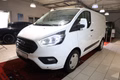 Daumennagel 1 - Ford Transit Custom Kasten 320 L1H1 Trend