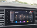 Daumennagel 44 - CUPRA Ateca 1,5TSI DSG 5*J.Gar/AHK/Leder/Navi/el.Klappe  **