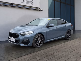 BMW 218 Gran Coupé Gebrauchtwagen Kaufen