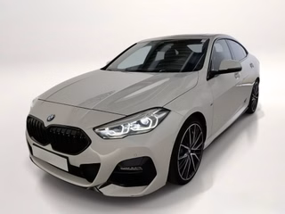 BMW 218 Gran Coupé Gebrauchtwagen Kaufen