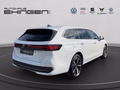 Daumennagel 7 - Volkswagen Passat Variant Business 1.5 eTSI DSG LED+Navi+ACC+Kamera