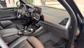 Daumennagel 31 - BMW X3 xDrive 20 d