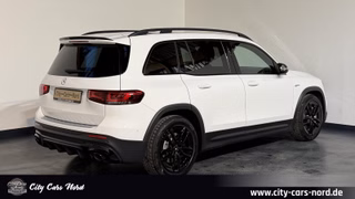 Mercedes-Benz GLB 35 AMG 4Matic PANO+MULITBE+HIGH-END+GARANTIE Gebrauchtwagen Kaufen | EZ 03/2023 | Preis 39.999 €