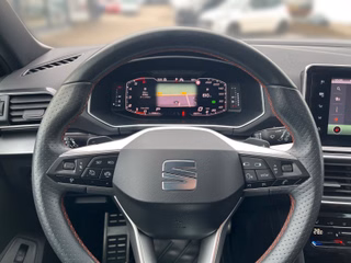 Seat Tarraco FR 4Drive LED Virtuelle Cockpit Allwett. - bilder 8