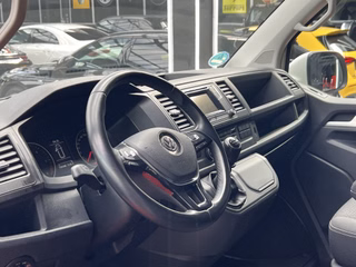 Volkswagen T6 Multivan 2,0 TDI EUd6 AdBlue Trendline KLIMA / PDC / BLUETOOTH /  FWD - foto 12