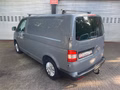 Daumennagel 6 - Volkswagen T5 Transporter Kasten-Kombi Kasten