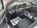 Daumennagel 5 - Audi A4 Avant 1.4 TSI ACT BI-Xenon/KLIMA/NAVI/SHZ/PDC/AHK