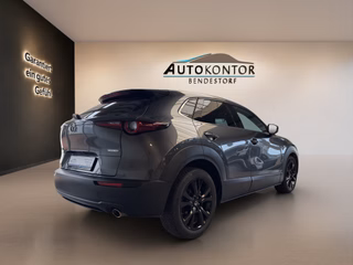 Mazda CX-30 Homura 2WD Autom., LED Kamera Navi ACC HuD - bilder 5