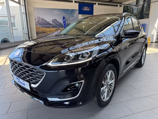 Ford Kuga Gebrauchtwagen Kaufen