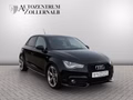 Daumennagel 8 - Audi A1 Sportback 1.2 TFSI S line *H&R*XENON*NAVI*SHZ
