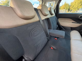 Fiat 500L Lounge 1.3JTD*Panorama*Klimaaut.*Temp*PDC - foto 7