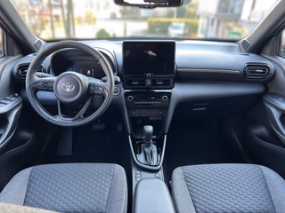 Toyota Yaris Cross Hybrid FWD Teamplayer +Safety- & Winter Paket - foto 17