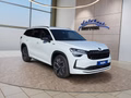 Daumennagel 7 - Skoda Kodiaq Sportline 2,0TDI 193PS aAHK/4*J.Gar/Matrix/Navi/ACC/el.Klappe  **