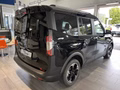 Daumennagel 4 - Ford Tourneo Courier Active Automatik + ACC+Totwinkel