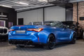 Daumennagel 8 - BMW M4 Competition Cabrio xDrive|MATTLACK|H&K|MEMORY