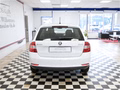 Daumennagel 4 - Skoda Rapid Spaceback Ambition DSG*2Vorb*Serviceg*PDC H*USB