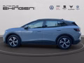 Daumennagel 10 - Volkswagen ID.4 Pure LED+Navi+Sthz+Alu+PDC