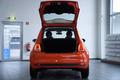 Daumennagel 9 - Fiat 500 Cult