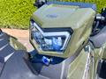 Daumennagel 5 - Polaris Sportsman 570 EPS EFI T3b  Servolenkung