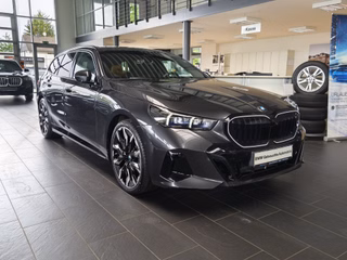 BMW 520 Jahreswagen Kaufen