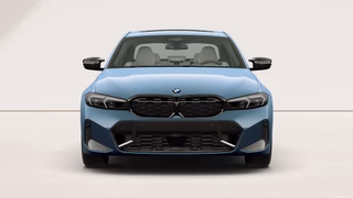 2026 BMW M340i xDrive Sedan - photo 3
