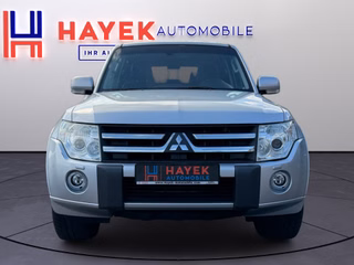 Mitsubishi Pajero 3.2 DI-D Intense TÜV&Service NEU/7 Sitzer - foto 2