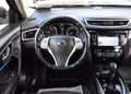 Daumennagel 5 - Nissan X-Trail Acenta 2.Hd PANO 360°Kam NaviDVD el.Heck
