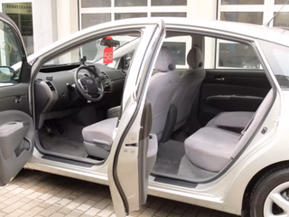 Toyota Prius Sol nur 68 Tkm wie neu - photo 13