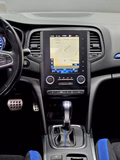 Daumennagel 14 - Renault Megane IV 1,6 GT, HEAD UP, R-KAMERA, KEYLESS