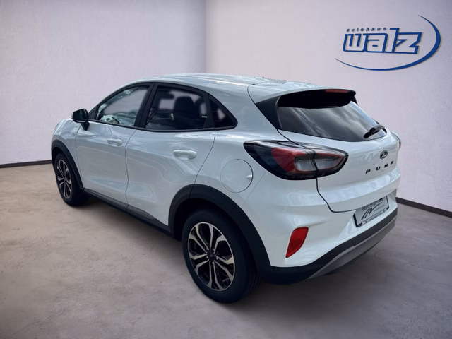 Ford Puma Titanium +AUTOMATIK+GANZJAHRESREIFEN+ - bilder 3