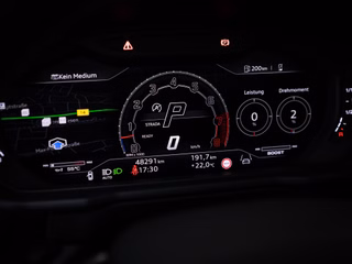 Lamborghini Urus S MY23 AKRAPOVIC B&O PANO 23" - bilder 33