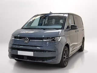 Volkswagen T7 Multivan Gebrauchtwagen Kaufen