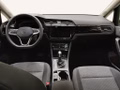 Daumennagel 5 - Volkswagen Touran Comfortline AHK/PANO/STNDHZNG/RFK/CARPLAY