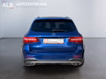 Daumennagel 4 - Mercedes-Benz GLC 43 AMG 4Matic/ACC/360°KAM/BURMESTER/LED/VOLL/SITZBELÜFTUNG/