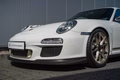 Daumennagel 39 - Porsche 911/997.2 GT3 RS 1Hd 1st paint NO over-revs
