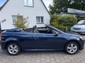Daumennagel 11 - Volkswagen Golf VI Cabriolet DSG orig 25000 km Navi Kamera Leder