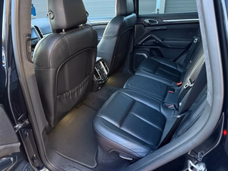 Porsche Cayenne GTS Burmester Pano Tempo Carbon RFK Voll. - foto 28