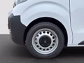 Daumennagel 19 - Fiat Scudo XL 120MT AHK+Platte+Kamera