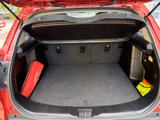 Suzuki SX4 S-Cross Comfort+ Automatik Hybrid Navi 4WD - bilder 40