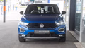 Thumbnail 2 - Volkswagen T-Roc SPORT 4MOTION SPUR NAVI VIRTUAL PDC SHZ